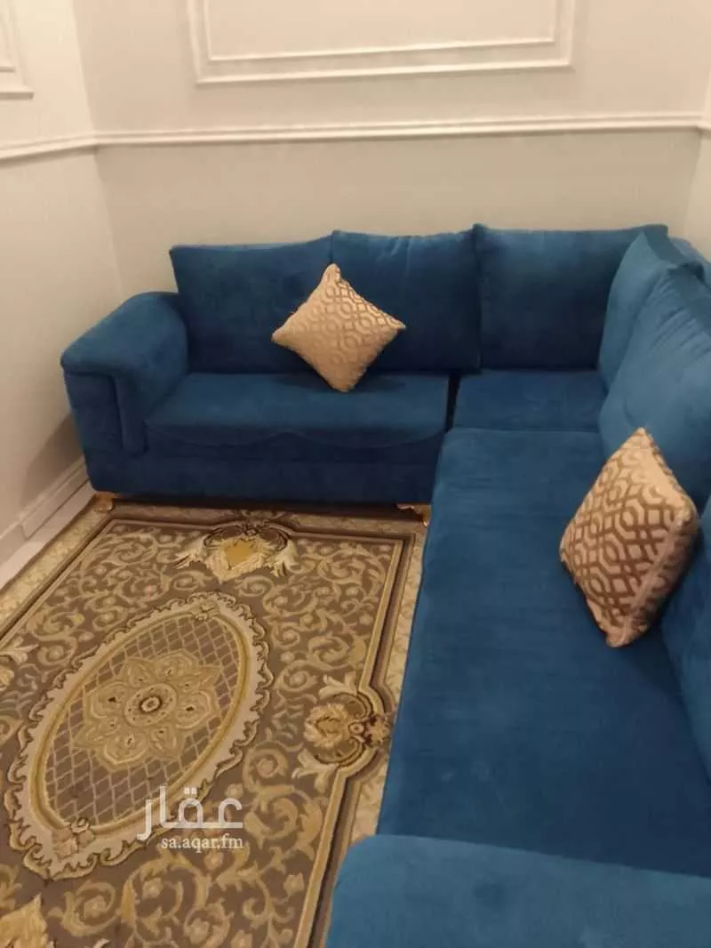 1 bedroom apartment in Al Rabie, Khamis Mushait 7