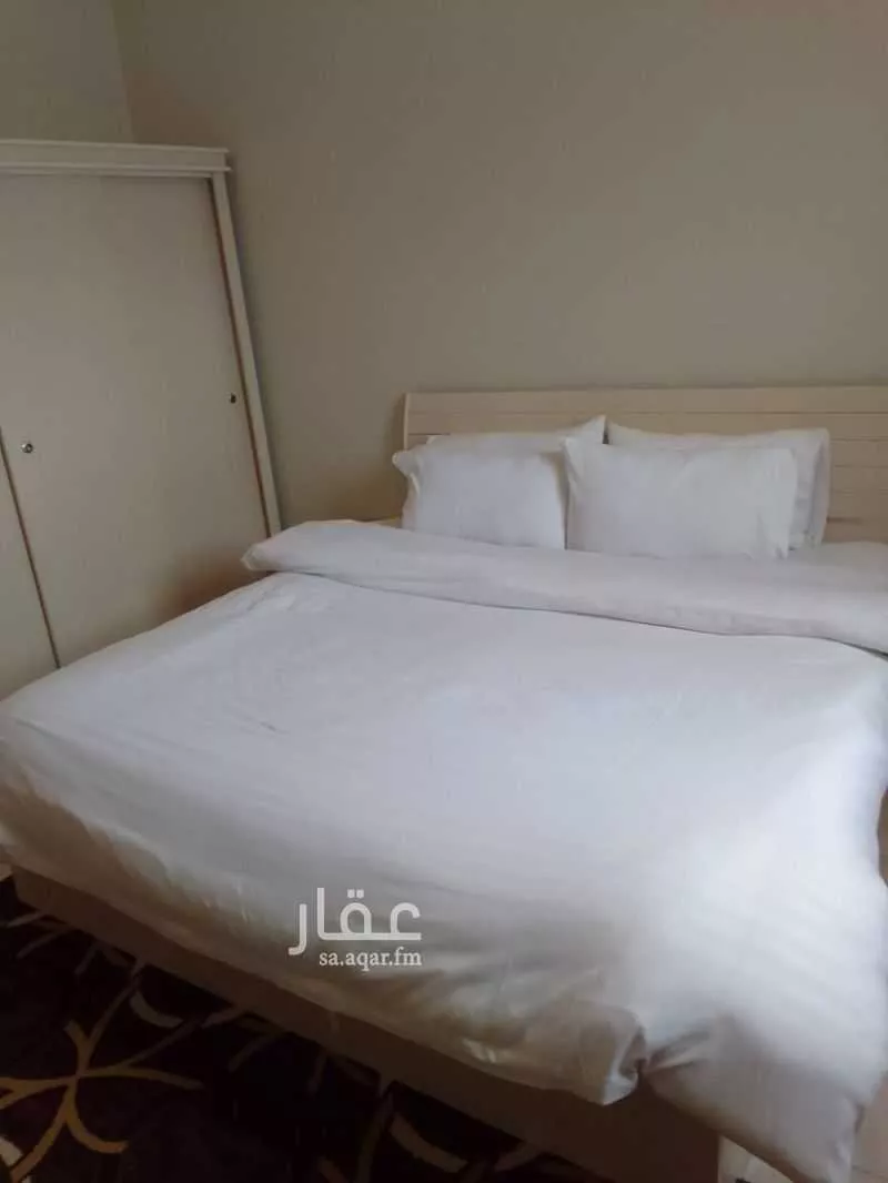 شقة في الربيع