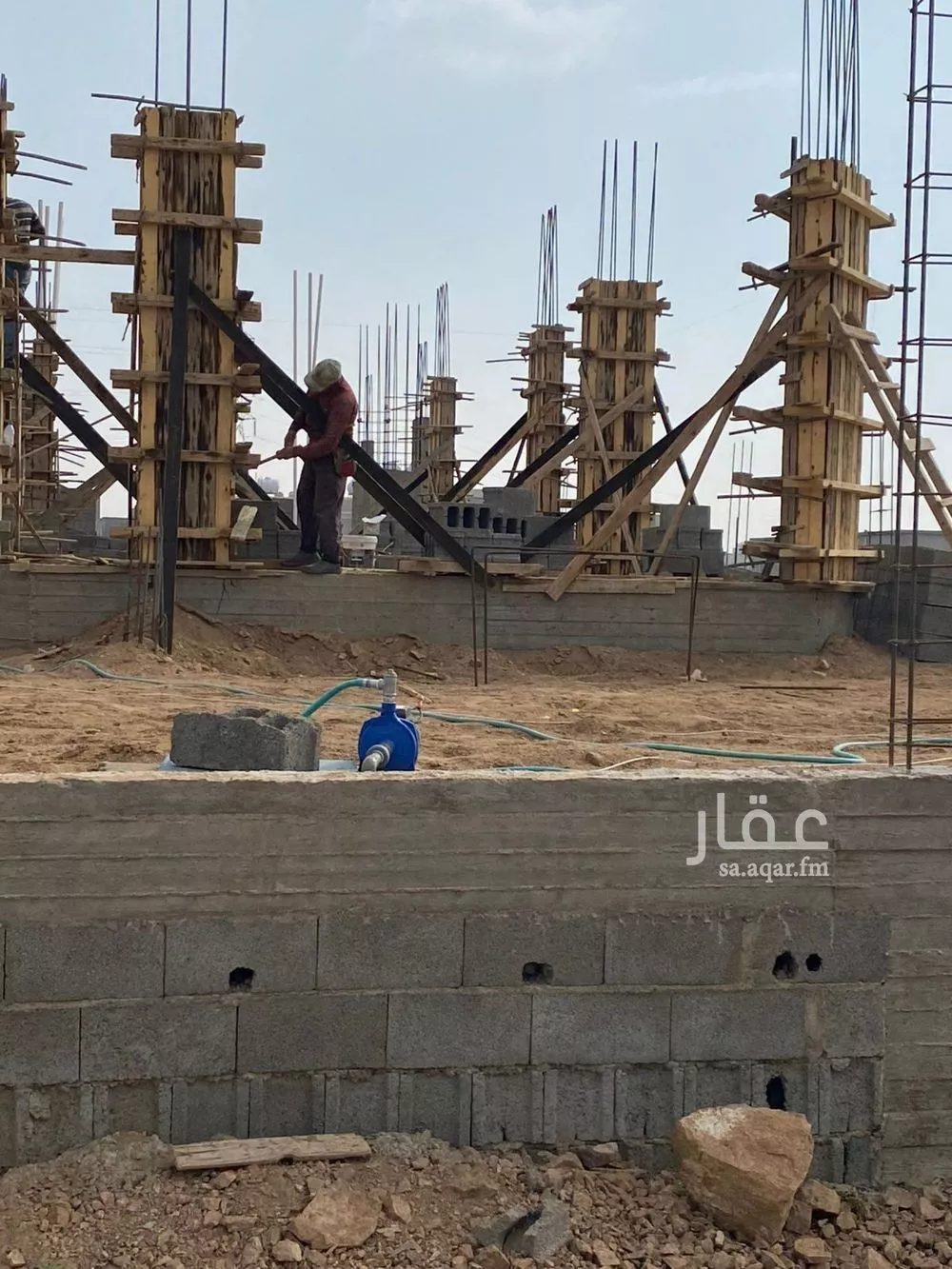 فيلا 4 غرف في الواحة، خميس مشيط 5
