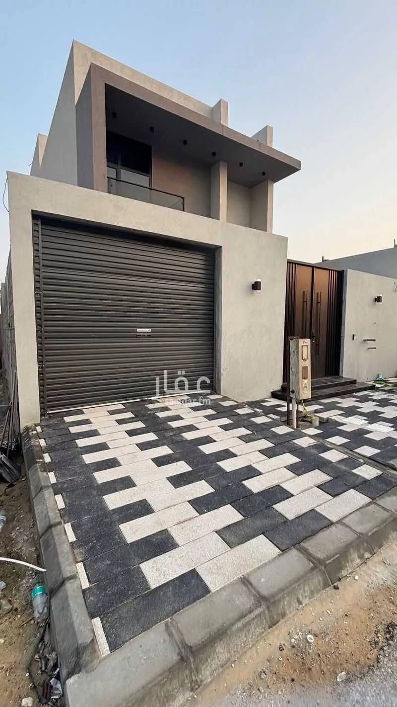 4 bedroom duplex in As Sadafah 2