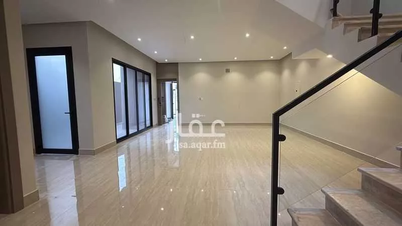 فيلا 7 غرف في ضاحية الملك فهد 28