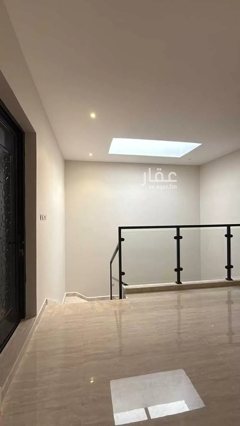 فيلا 7 غرف في ضاحية الملك فهد 6