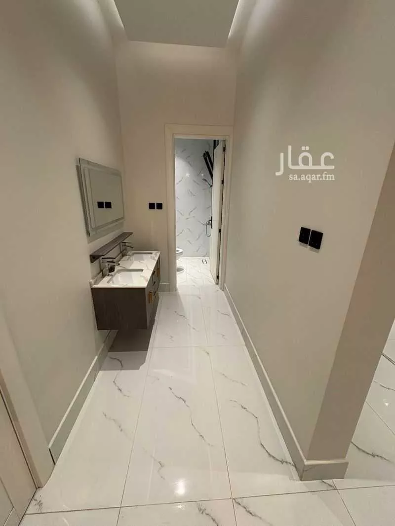 شقة 4 غرف في الفيحاء، الرياض 2