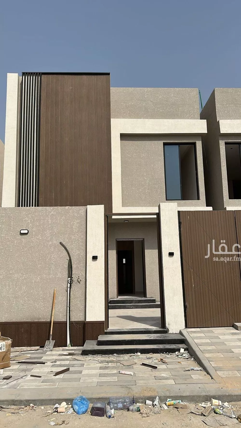 8 bedroom villa in Ash Shulah 4