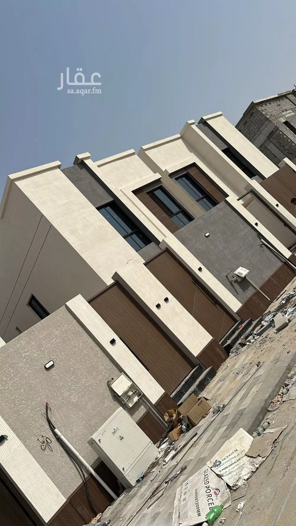 8 bedroom villa in Ash Shulah 8