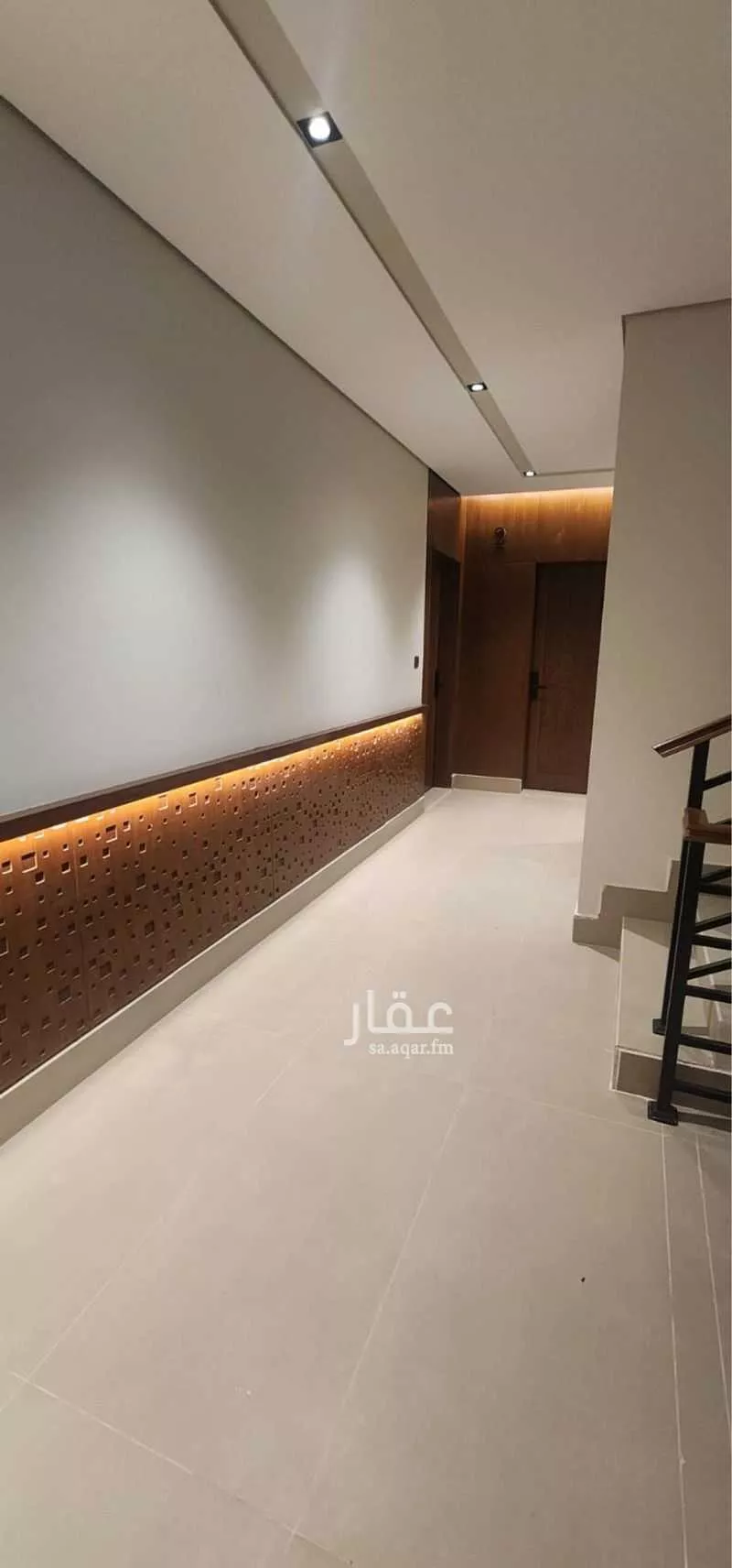 شقة في الملك فهد