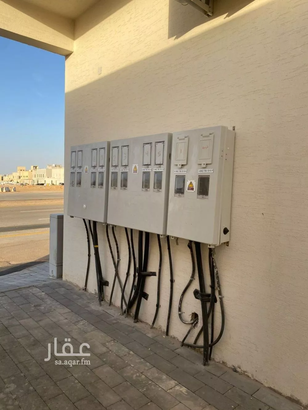 3 bedroom apartment in Al Mahdiyyah, Riyadh 5