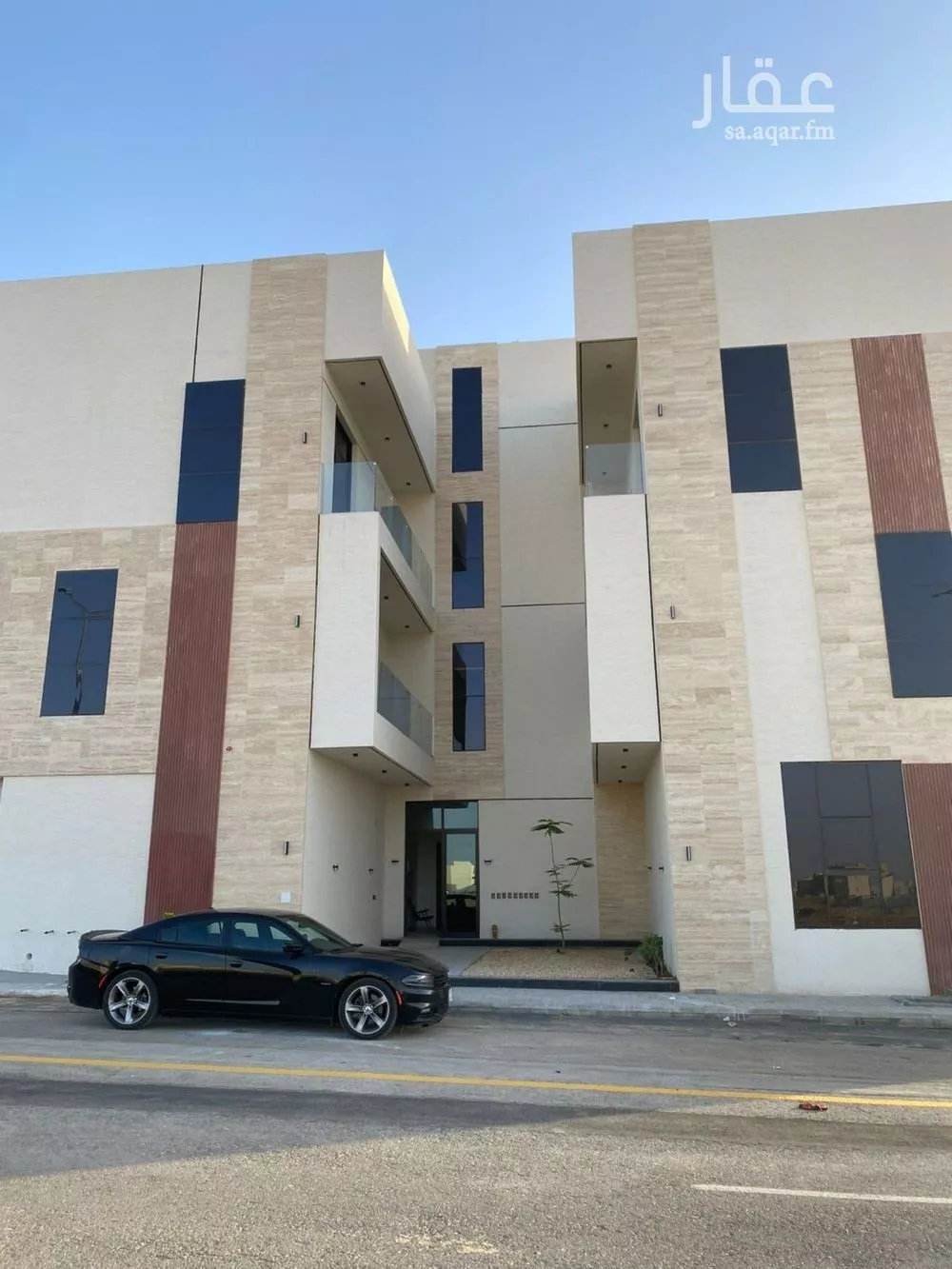 3 bedroom apartment in Al Mahdiyyah, Riyadh