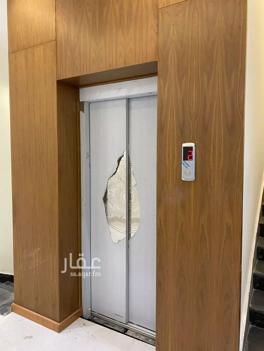 3 bedroom apartment in Al Mahdiyyah, Riyadh 3