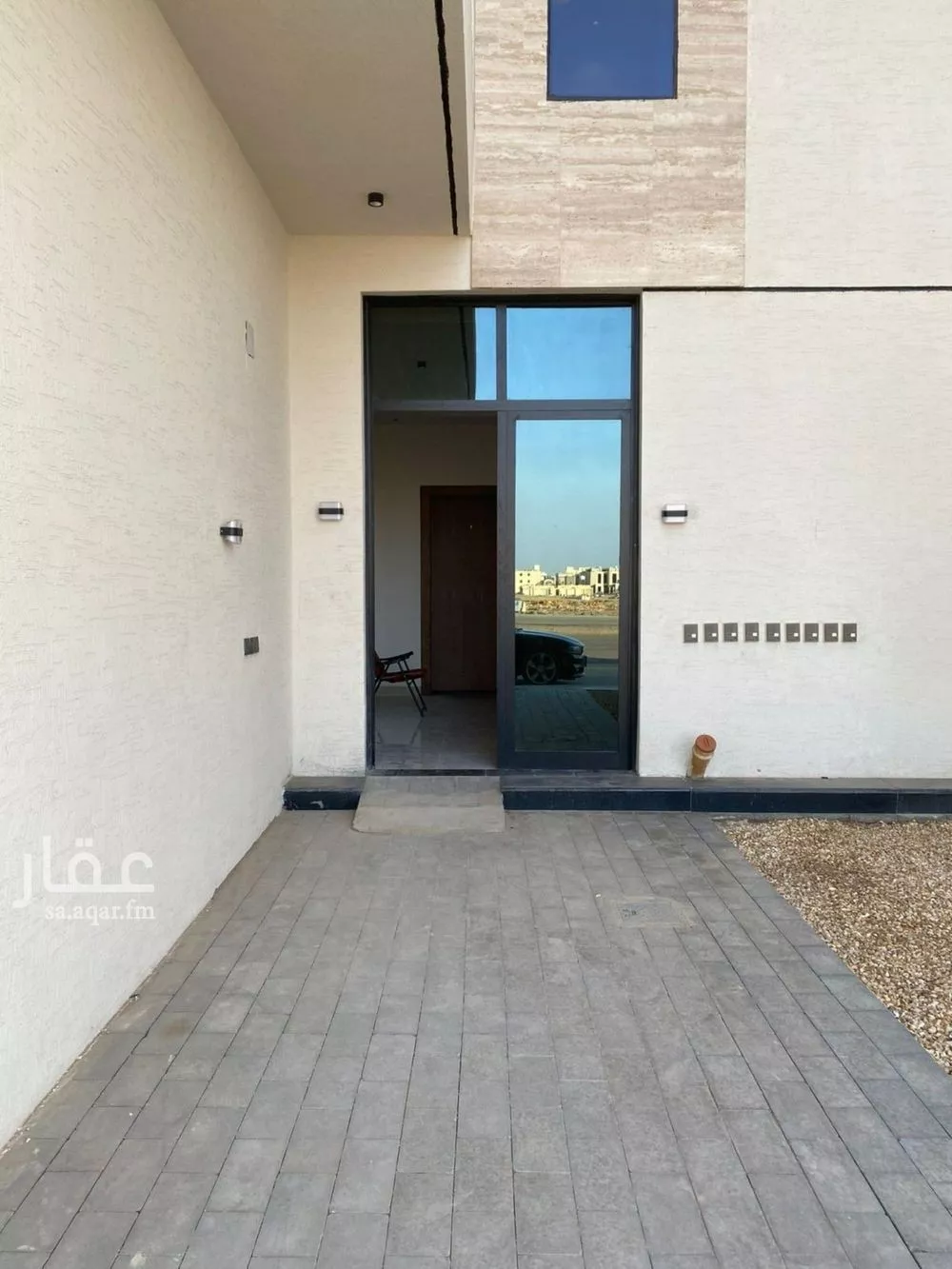 3 bedroom apartment in Al Mahdiyyah, Riyadh 15