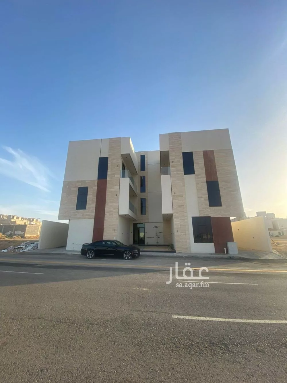 3 bedroom apartment in Al Mahdiyyah, Riyadh 9