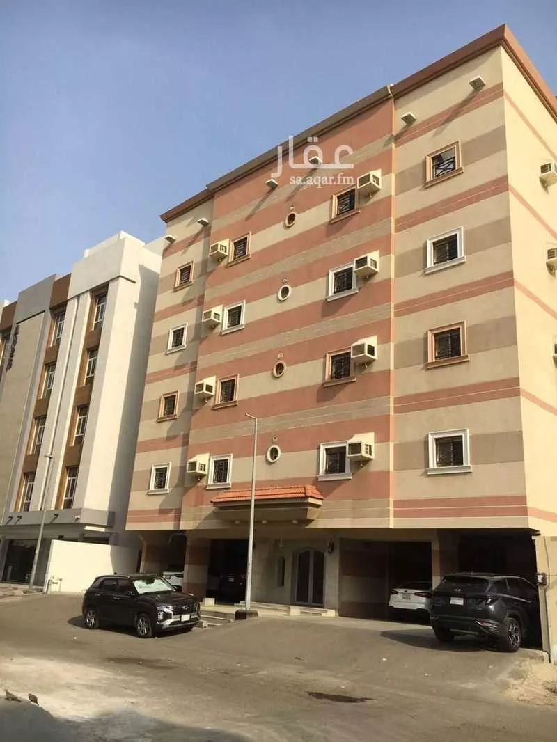 1 bedroom building in Al Safa, Jeddah 6