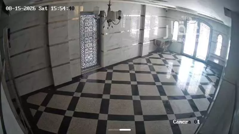 1 bedroom building in Al Safa, Jeddah 2