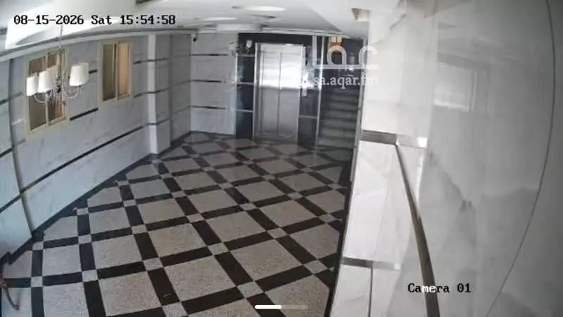 1 bedroom building in Al Safa, Jeddah 3