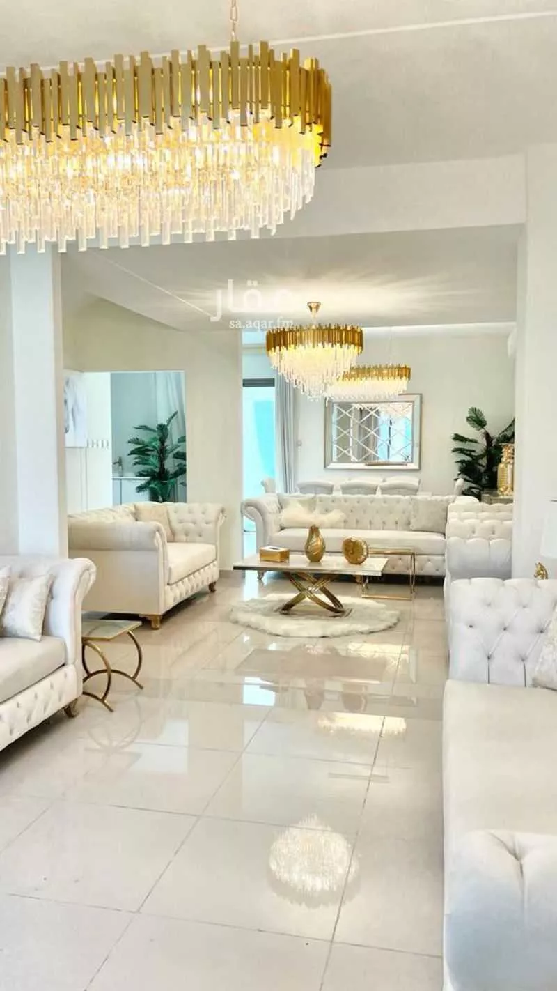 5 bedroom villa in Al Fursan, Eastern Province 5