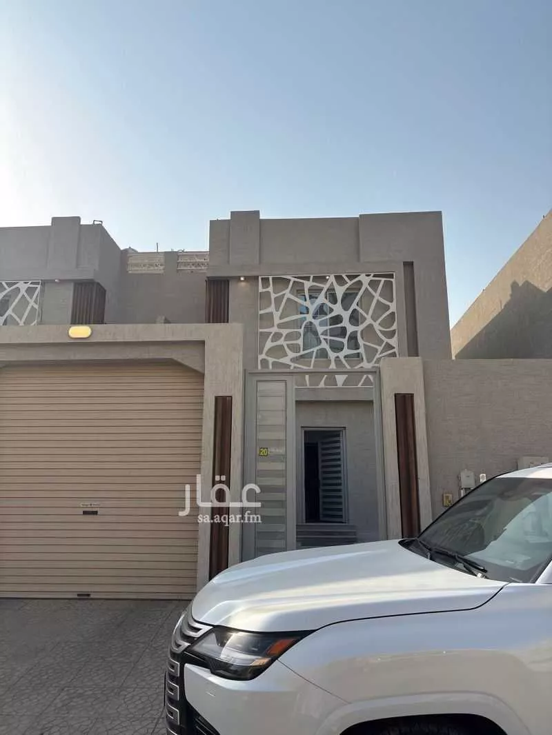 4 bedroom villa in Al Manar 8