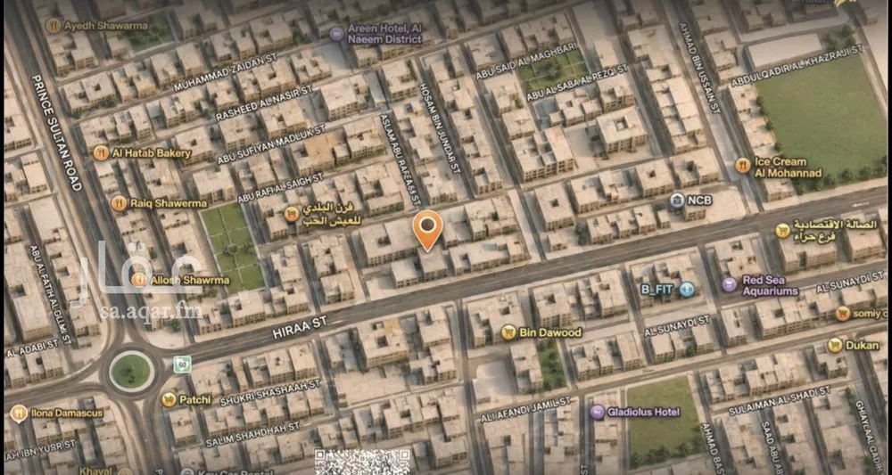 3 bedroom apartment in Al Naeem, Jeddah 3