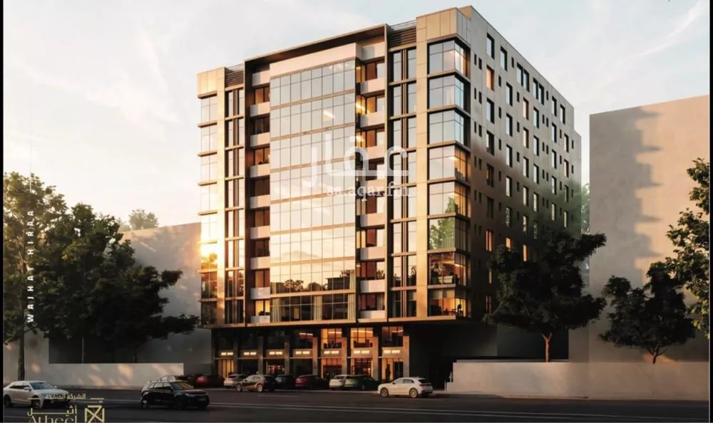 3 bedroom apartment in Al Naeem, Jeddah