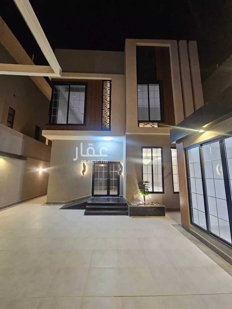 فيلا 6 غرف في الشعلة 16