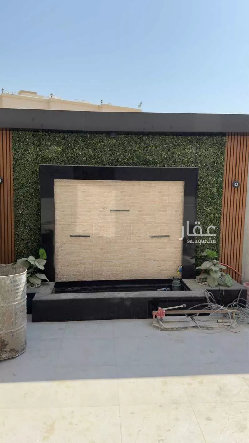 6 bedroom villa in Dahiat King Fahd 5