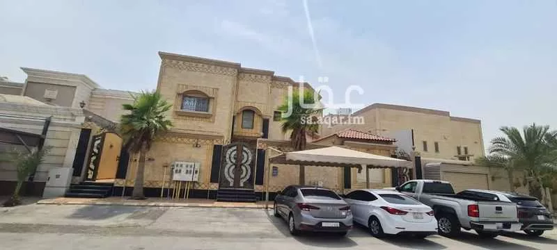 فيلا 5 غرف في الضباب 2