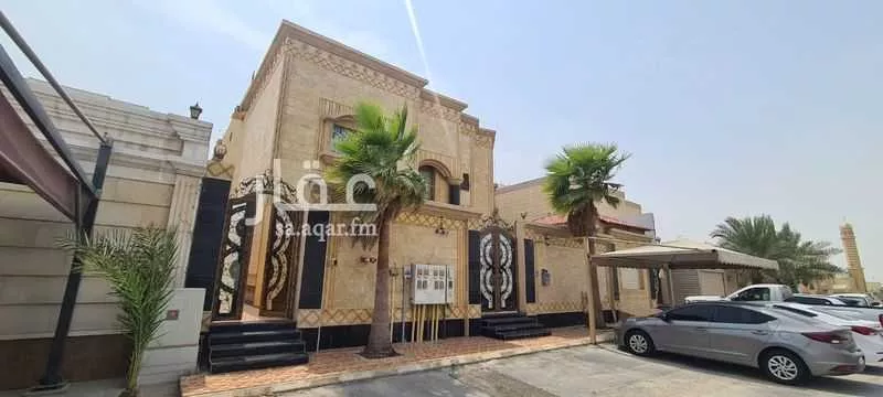 فيلا 5 غرف في الضباب 4