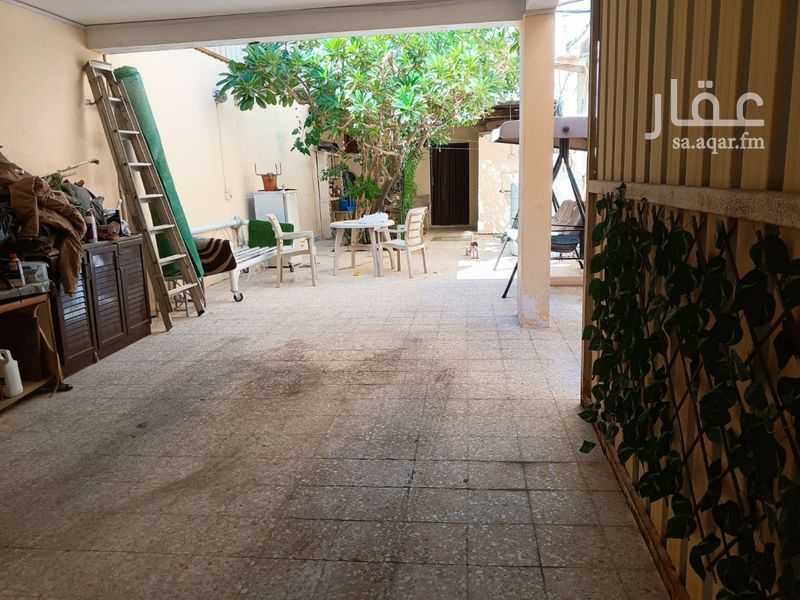 فيلا  في الروضة، الدمام 5