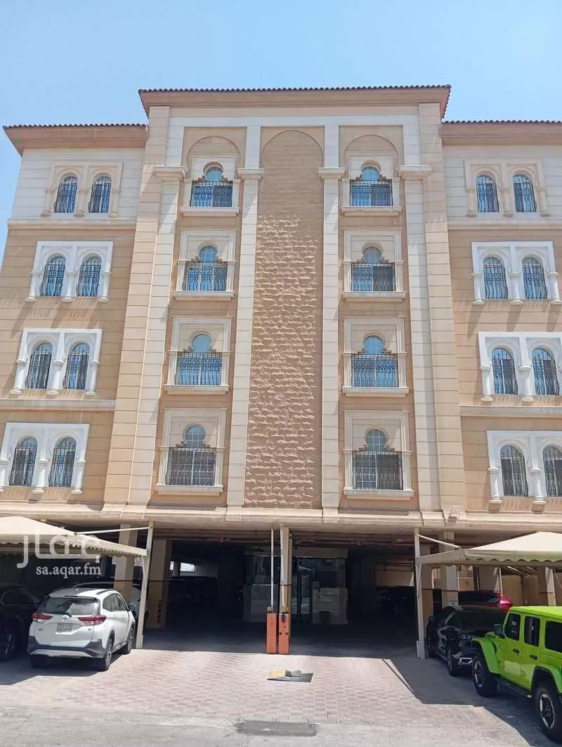 2 bedroom apartment in Al Jamiah, Eastern Province