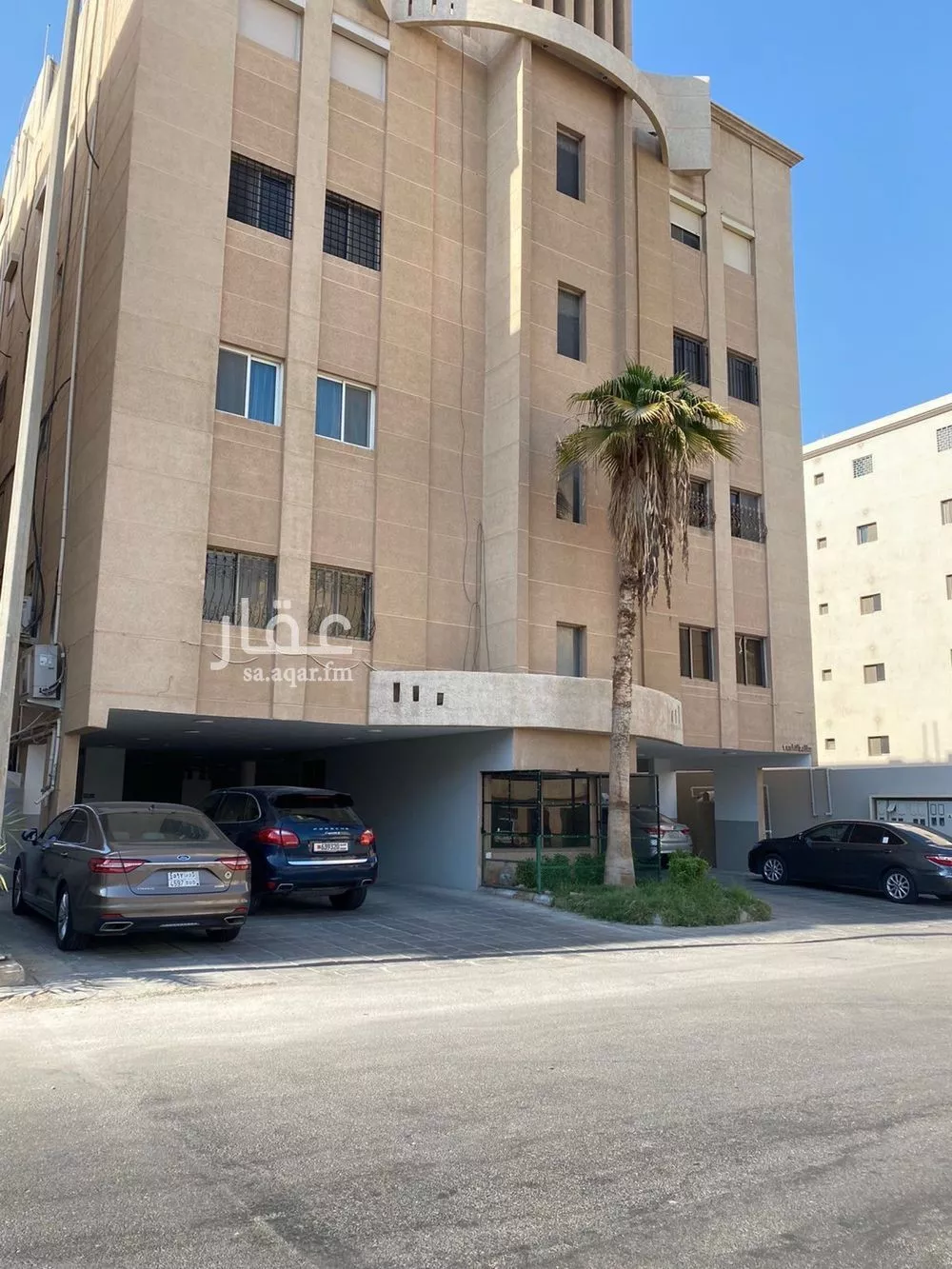 5 bedroom apartment in Dana Al Shamaliah, Eastern Province