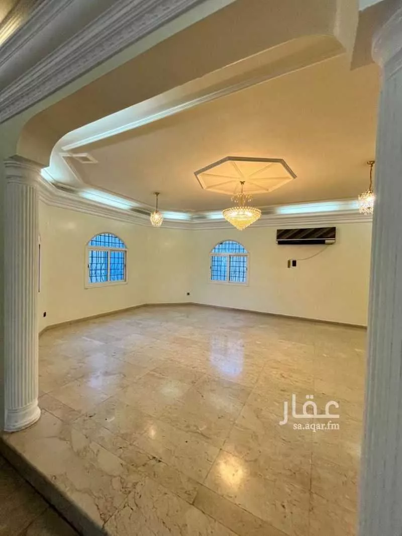 6 bedroom villa in Al Hamra 9