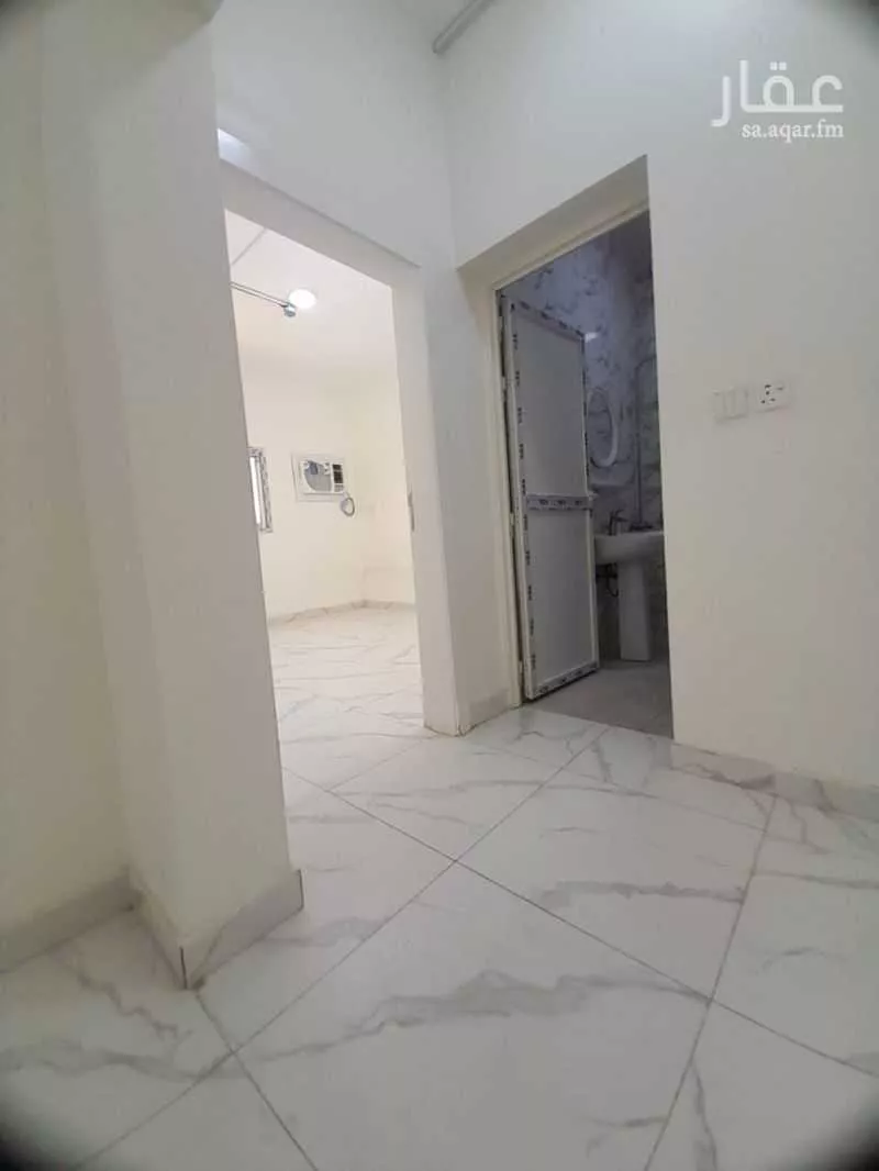 3 bedroom apartment in Taibah, Riyadh 6