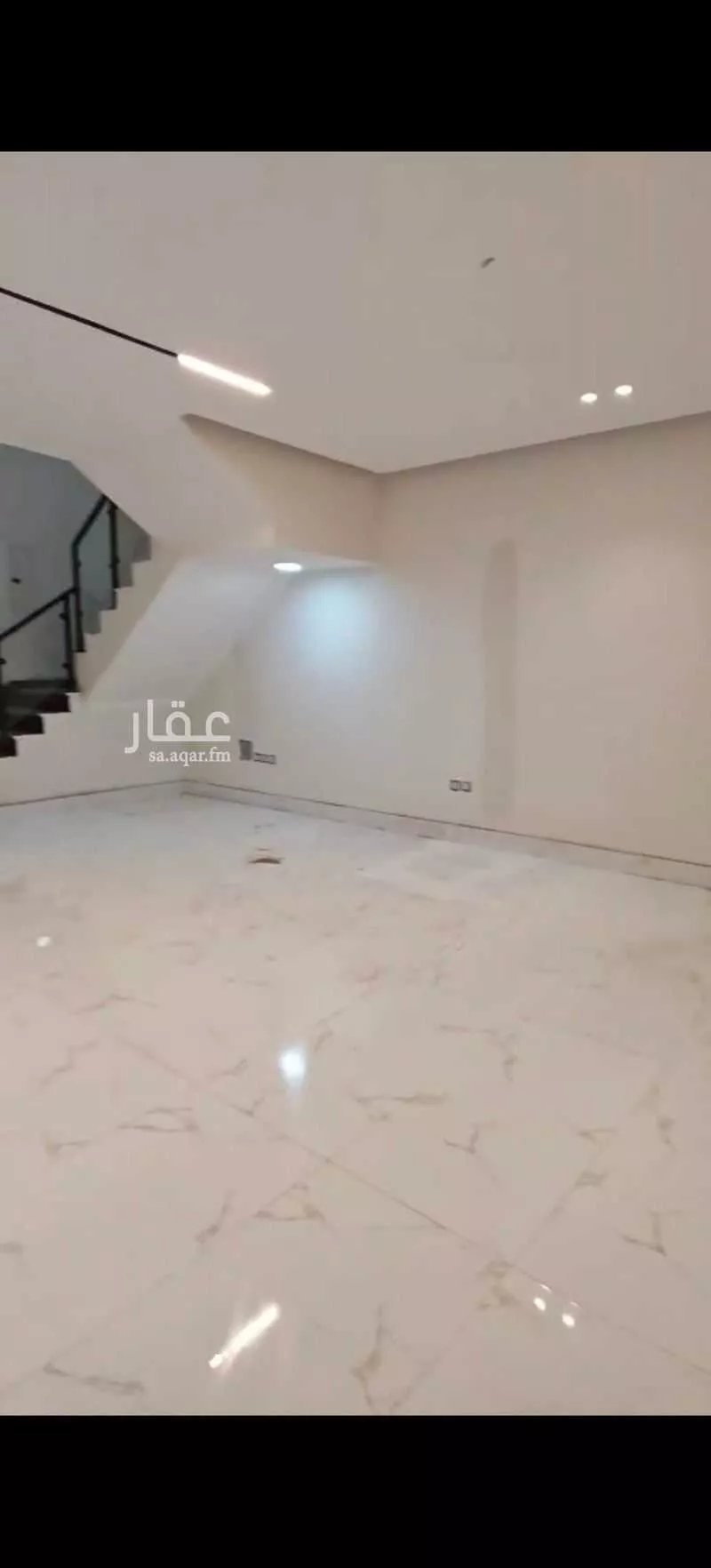 فيلا 6 غرف في ضاحية الملك فهد 7