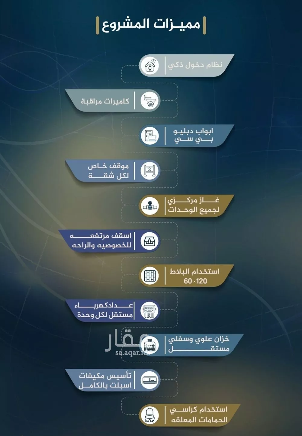 شقة 1 غرف في النزهة، جدة 4