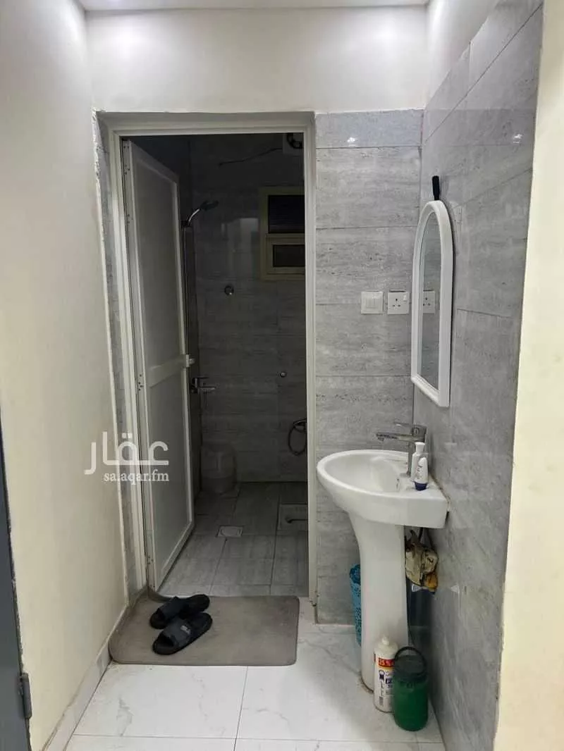 شقة 1 غرف في الشرق، الرياض 4
