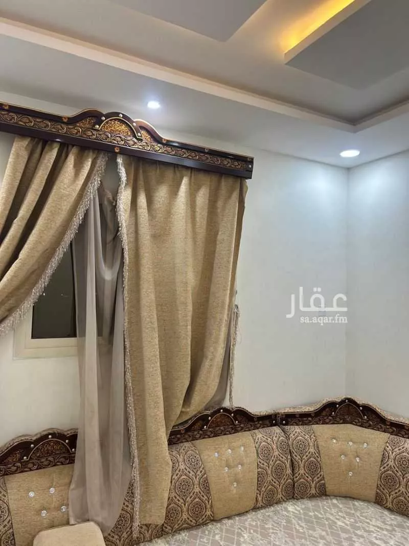 شقة 1 غرف في الشرق، الرياض 3