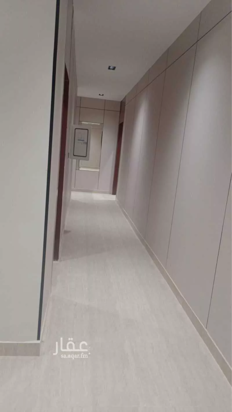 3 bedroom apartment in Taibah, Riyadh 2