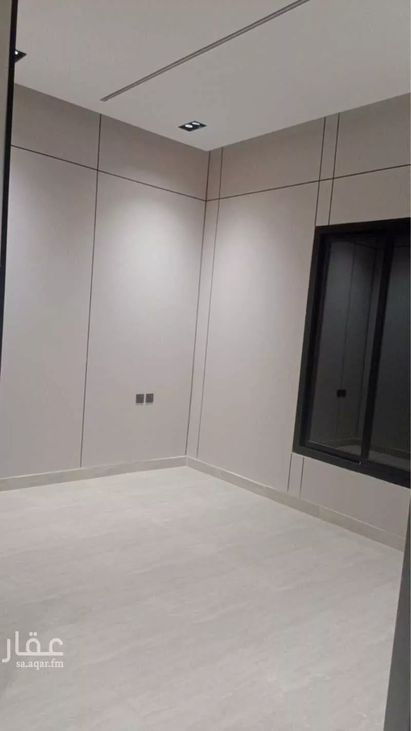 3 bedroom apartment in Taibah, Riyadh 3