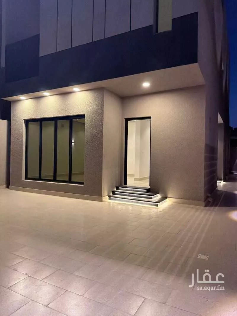 5 bedroom villa in Dahiat King Fahd 2