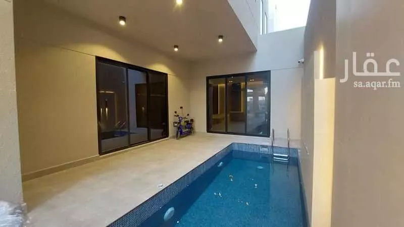 6 bedroom villa in Al Fanar 12