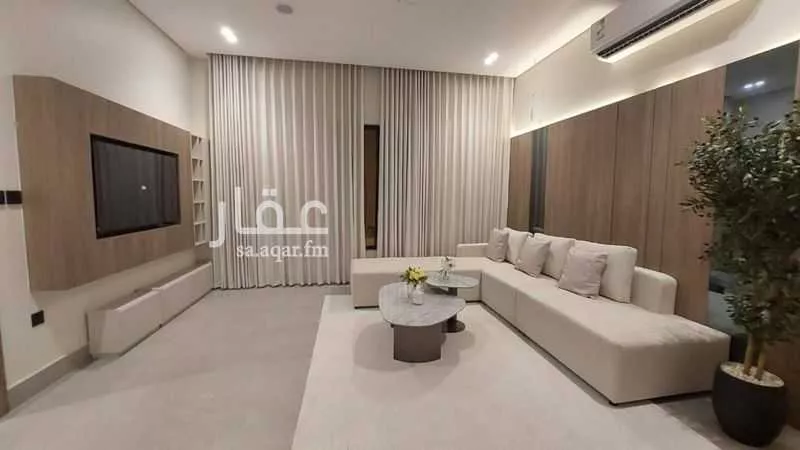 6 bedroom villa in Al Fanar 15