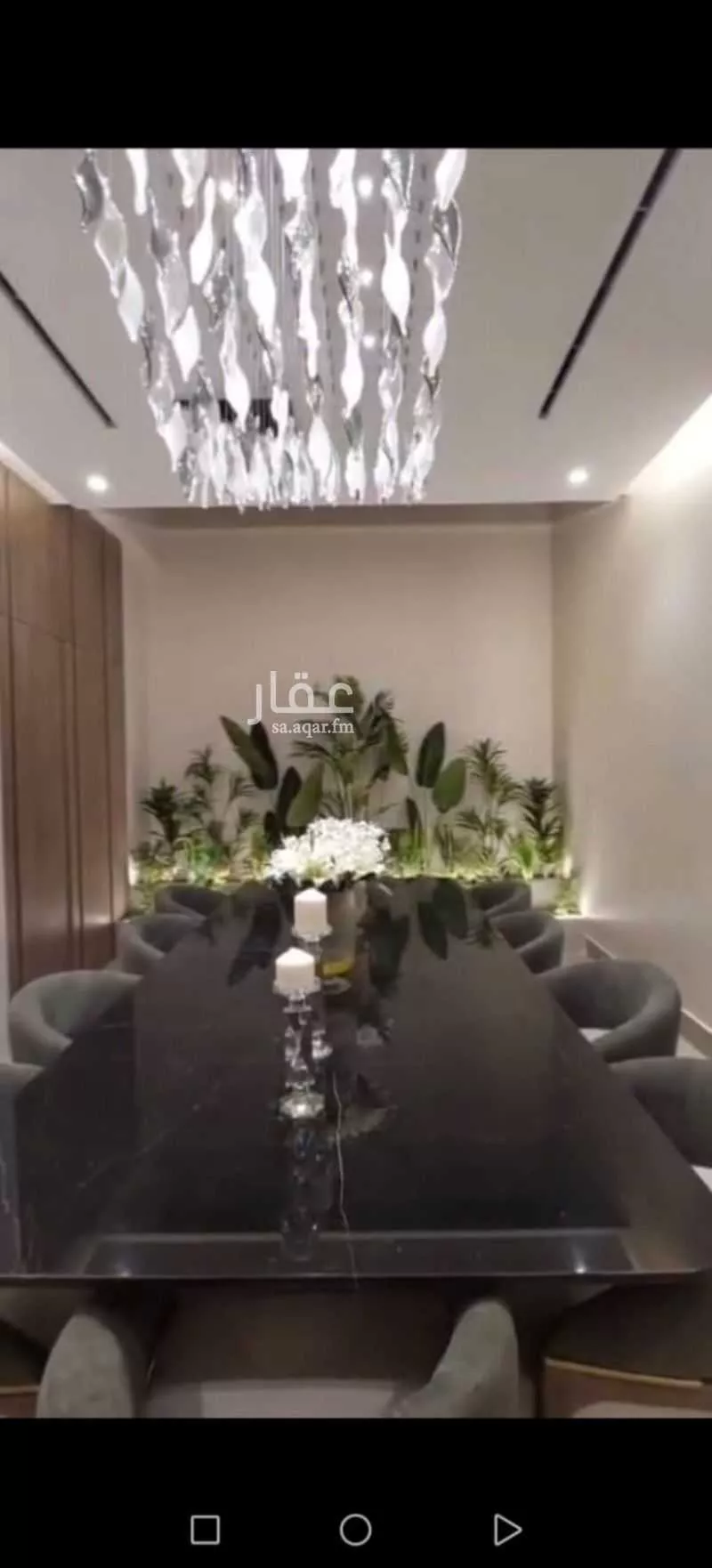 6 bedroom villa in Al Fanar 17
