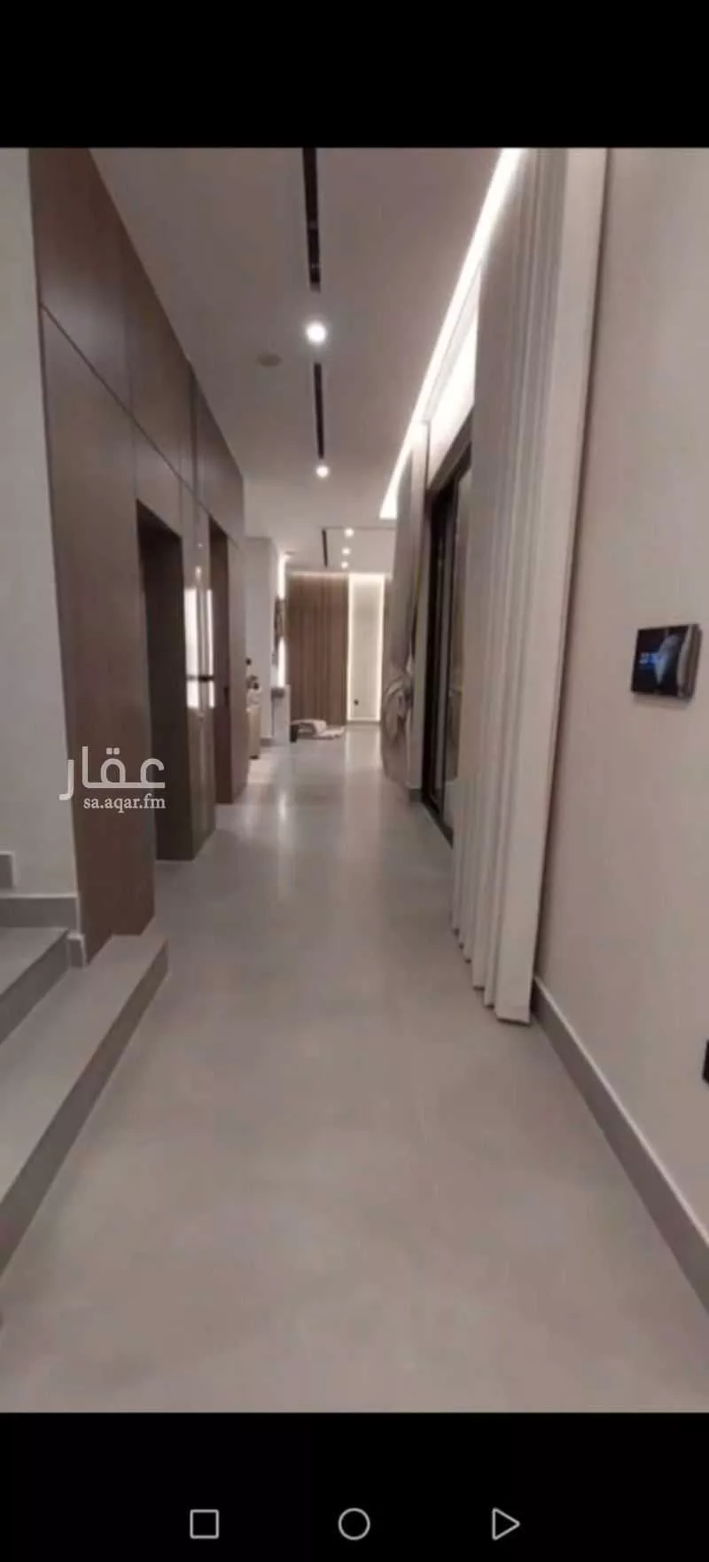 6 bedroom villa in Al Fanar 19