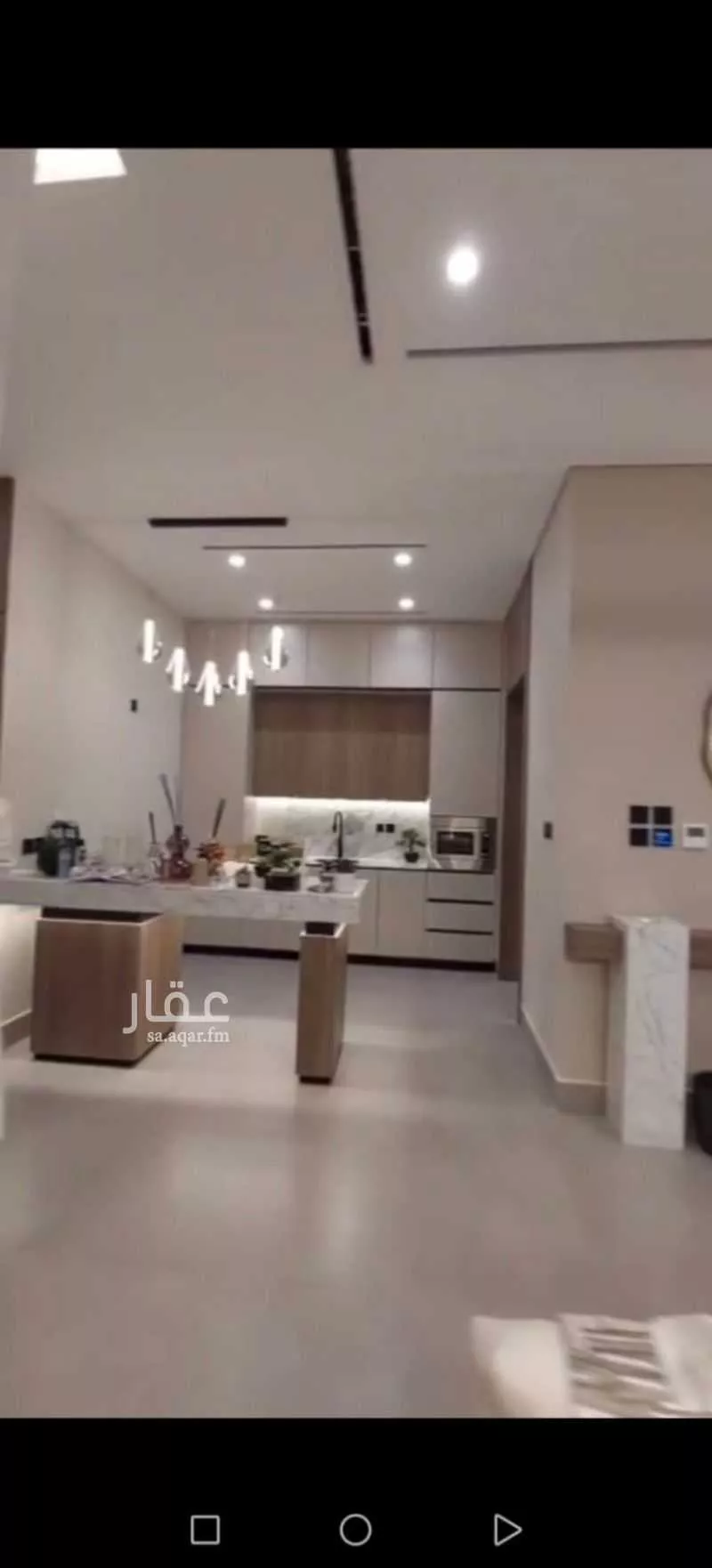 6 bedroom villa in Al Fanar 22