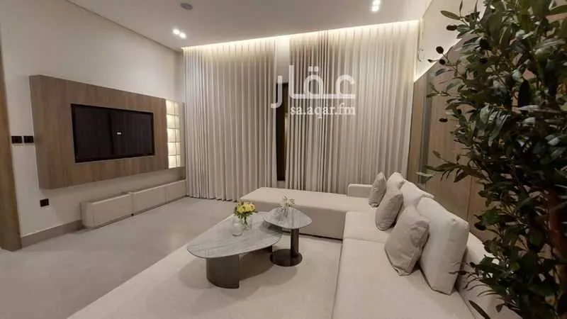 6 bedroom villa in Al Fanar 7