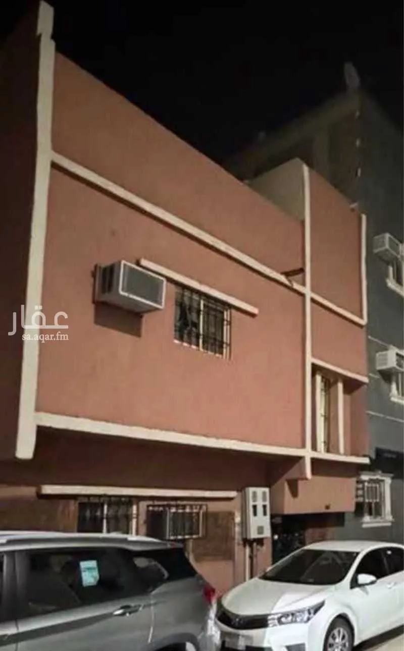4 bedroom building in Al Amal, Riyadh 3