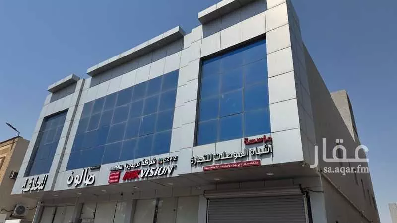 عقار 1 غرف في الروضة، الرياض 5