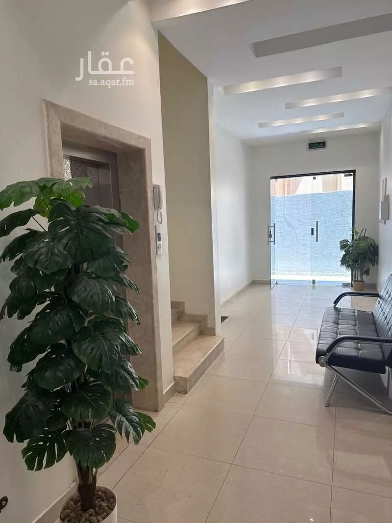 عقار 1 غرف في الروضة، الرياض