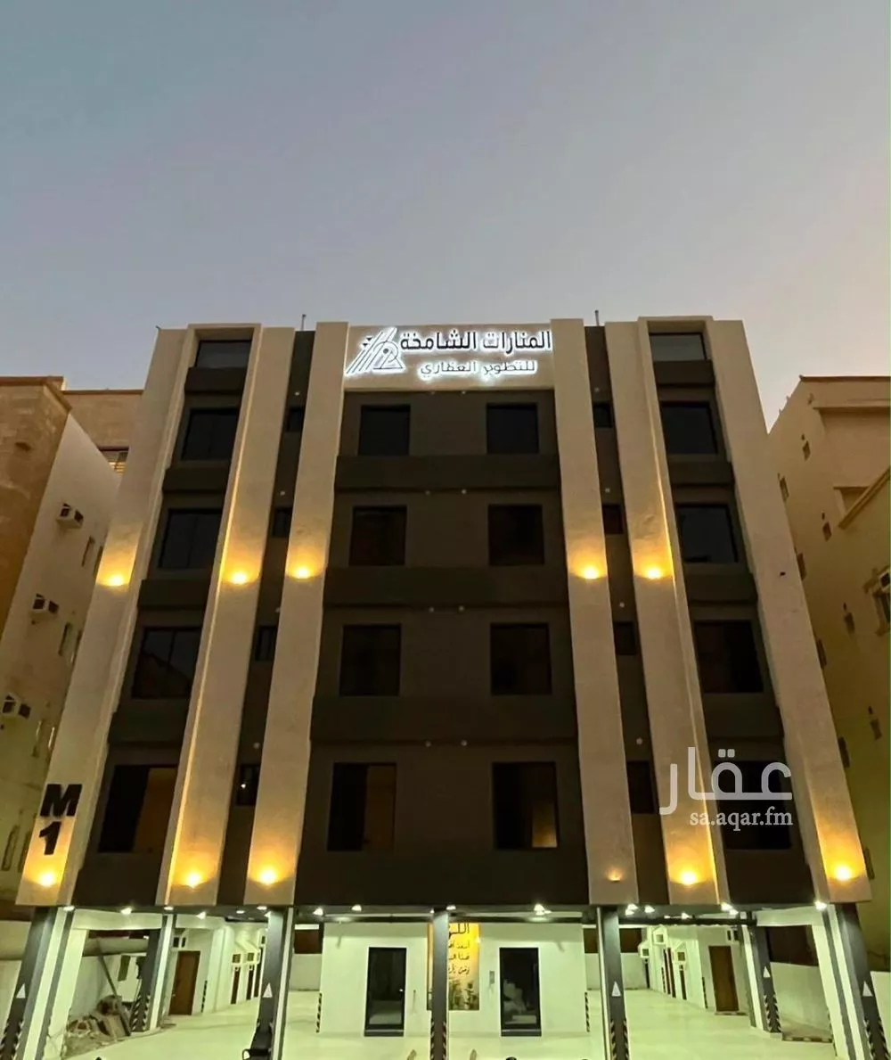 5 bedroom apartment in Al Samer, Jeddah 7