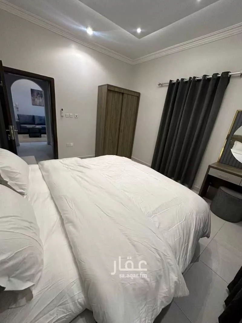 شقة 2 غرف في الجسر، الخبر 3