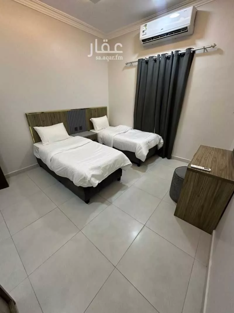 شقة 2 غرف في الجسر، الخبر 5